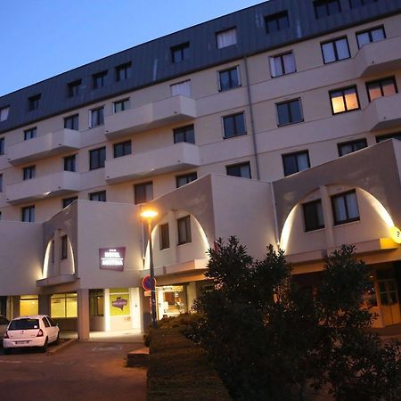Best Western Hotel & Spa Austria-La Terrasse Saint-Etienne  Exterior photo