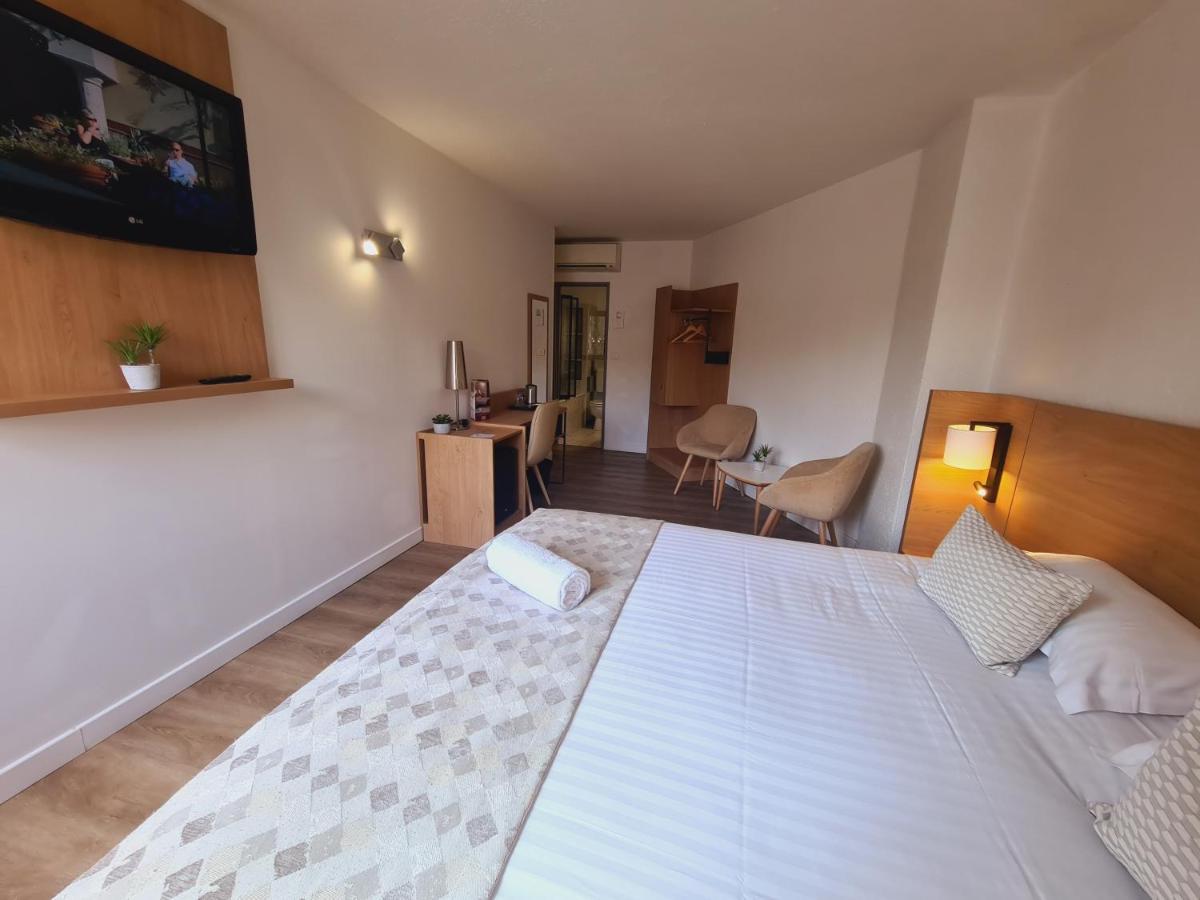 Best Western Hotel & Spa Austria-La Terrasse Saint-Etienne  Exterior photo