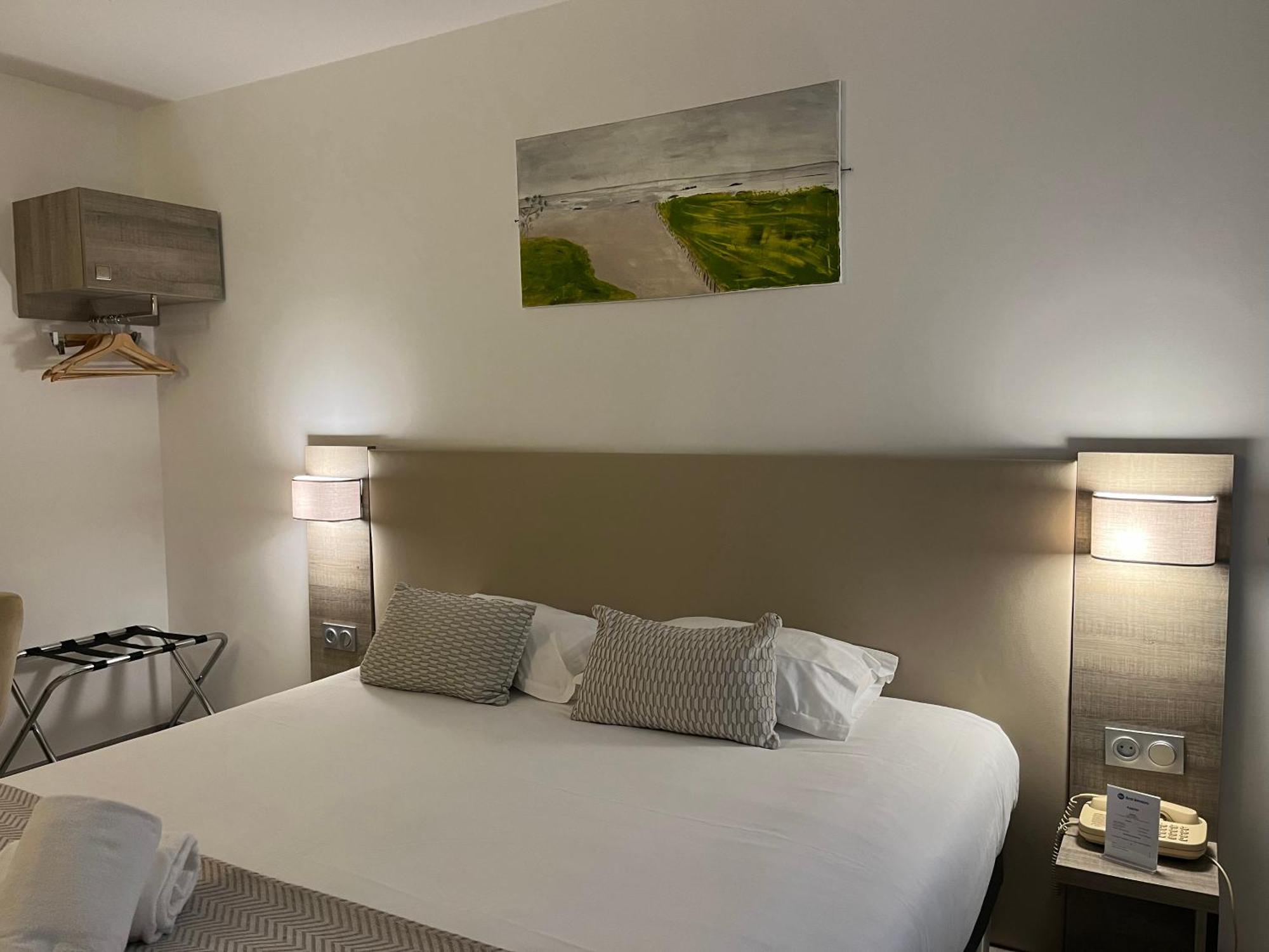 Best Western Hotel & Spa Austria-La Terrasse Saint-Etienne  Exterior photo