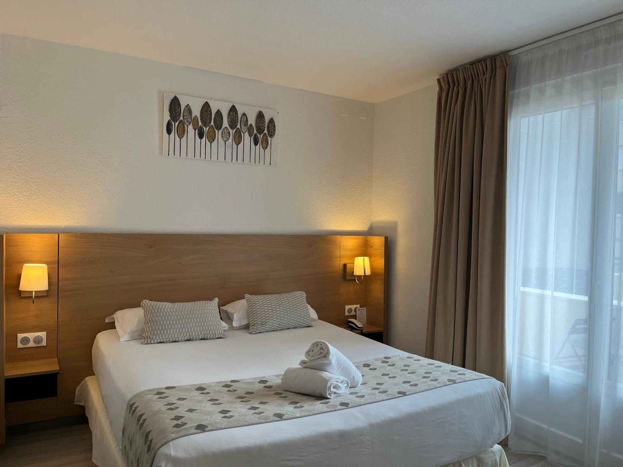 Best Western Hotel & Spa Austria-La Terrasse Saint-Etienne  Exterior photo