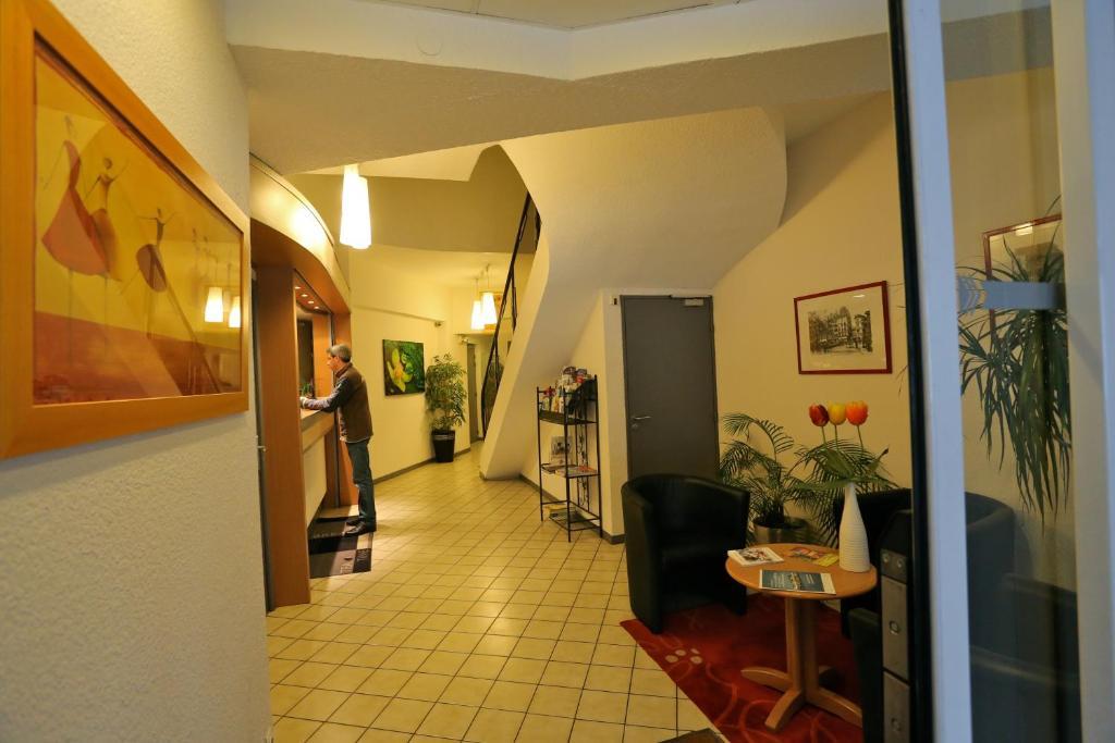 Best Western Hotel & Spa Austria-La Terrasse Saint-Etienne  Exterior photo