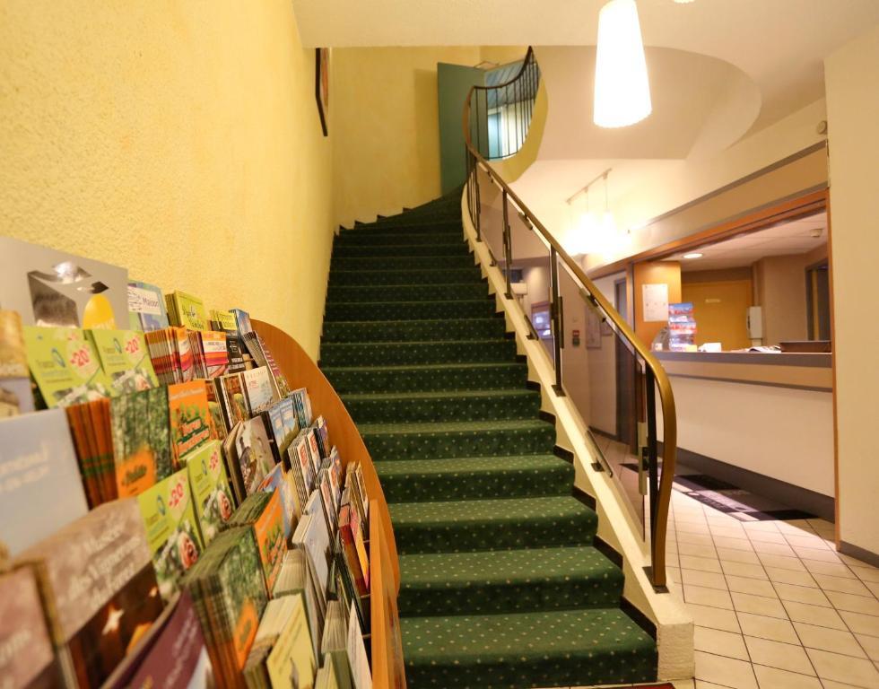 Best Western Hotel & Spa Austria-La Terrasse Saint-Etienne  Exterior photo