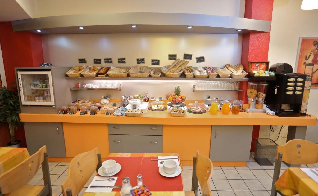 Best Western Hotel & Spa Austria-La Terrasse Saint-Etienne  Exterior photo
