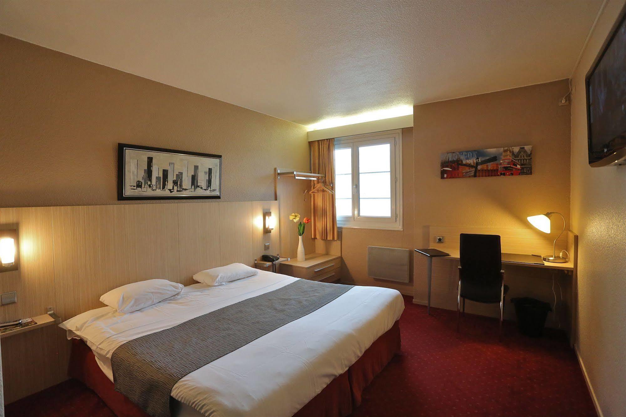 Best Western Hotel & Spa Austria-La Terrasse Saint-Etienne  Exterior photo