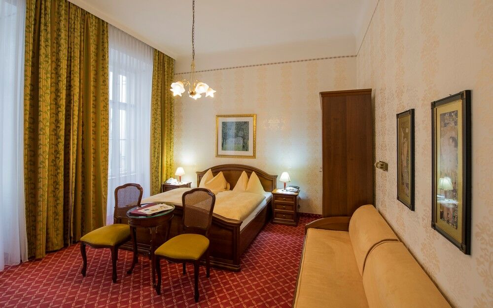 Best Western Hotel & Spa Austria-La Terrasse Saint-Etienne  Exterior photo
